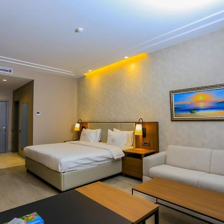Citymax Hotel バクー エクステリア 写真
