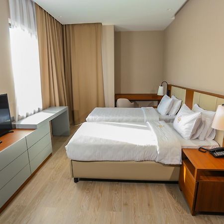Citymax Hotel バクー エクステリア 写真