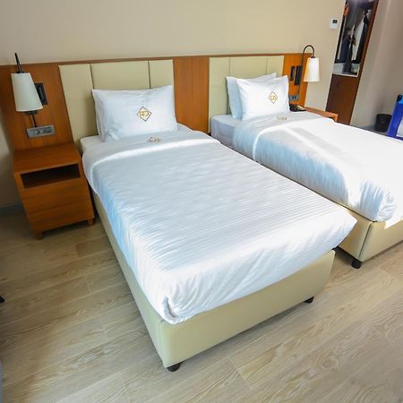 Citymax Hotel バクー エクステリア 写真