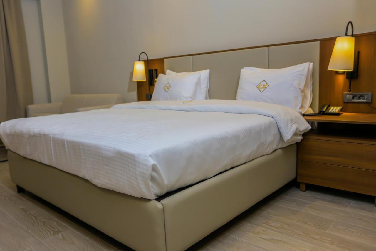Citymax Hotel バクー エクステリア 写真