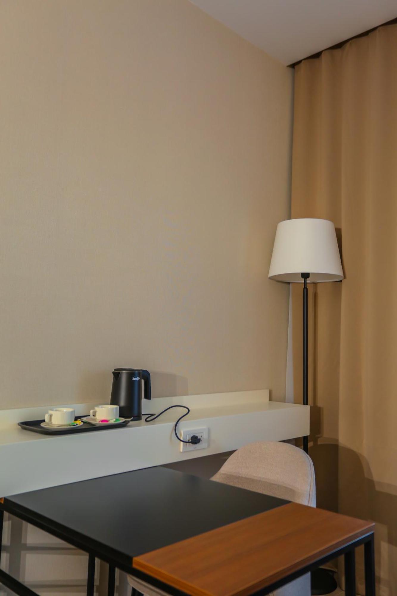 Citymax Hotel バクー エクステリア 写真