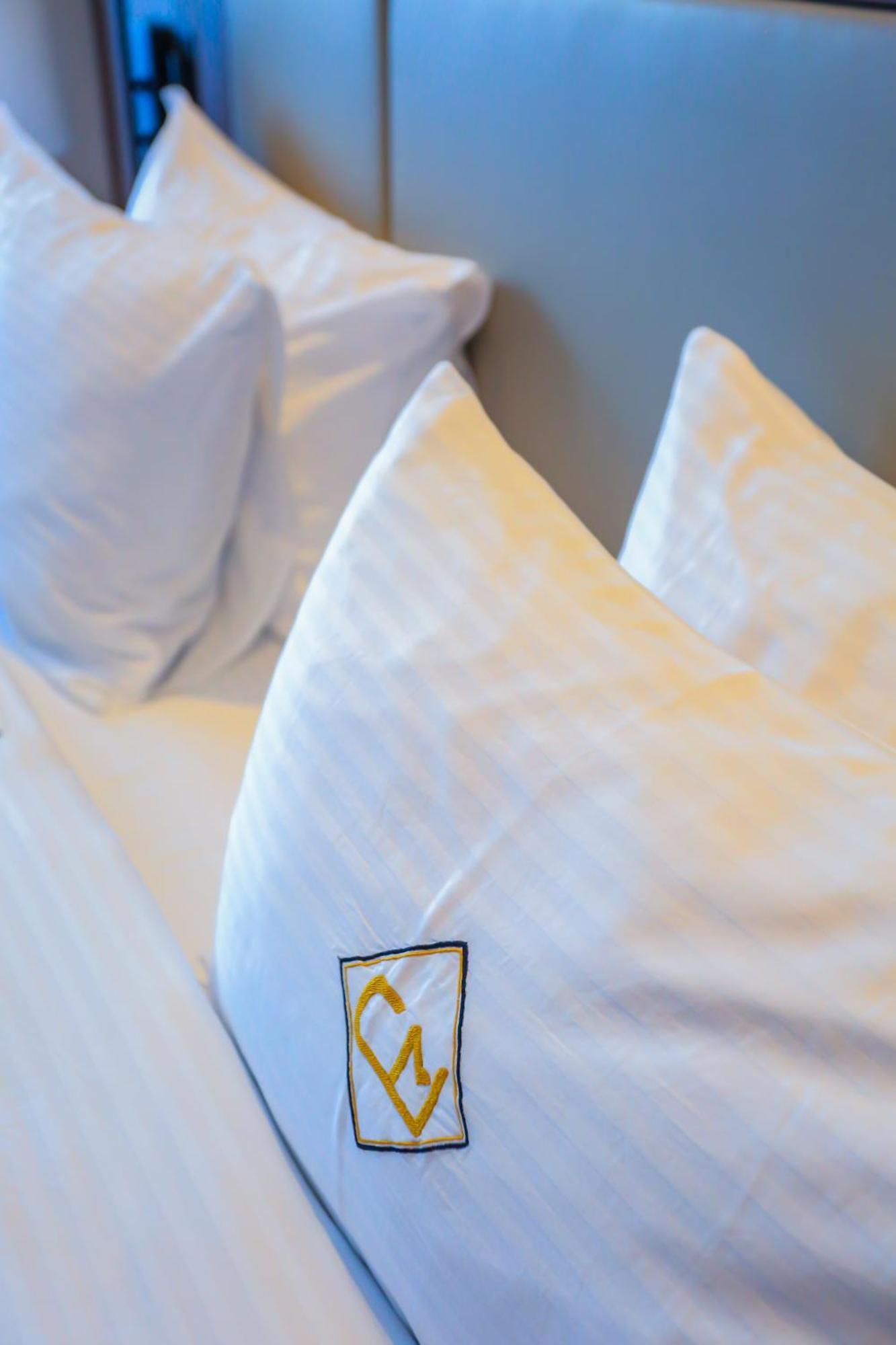 Citymax Hotel バクー エクステリア 写真
