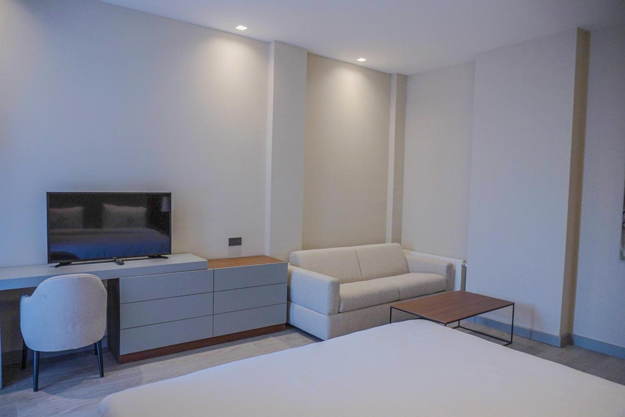 Citymax Hotel バクー エクステリア 写真