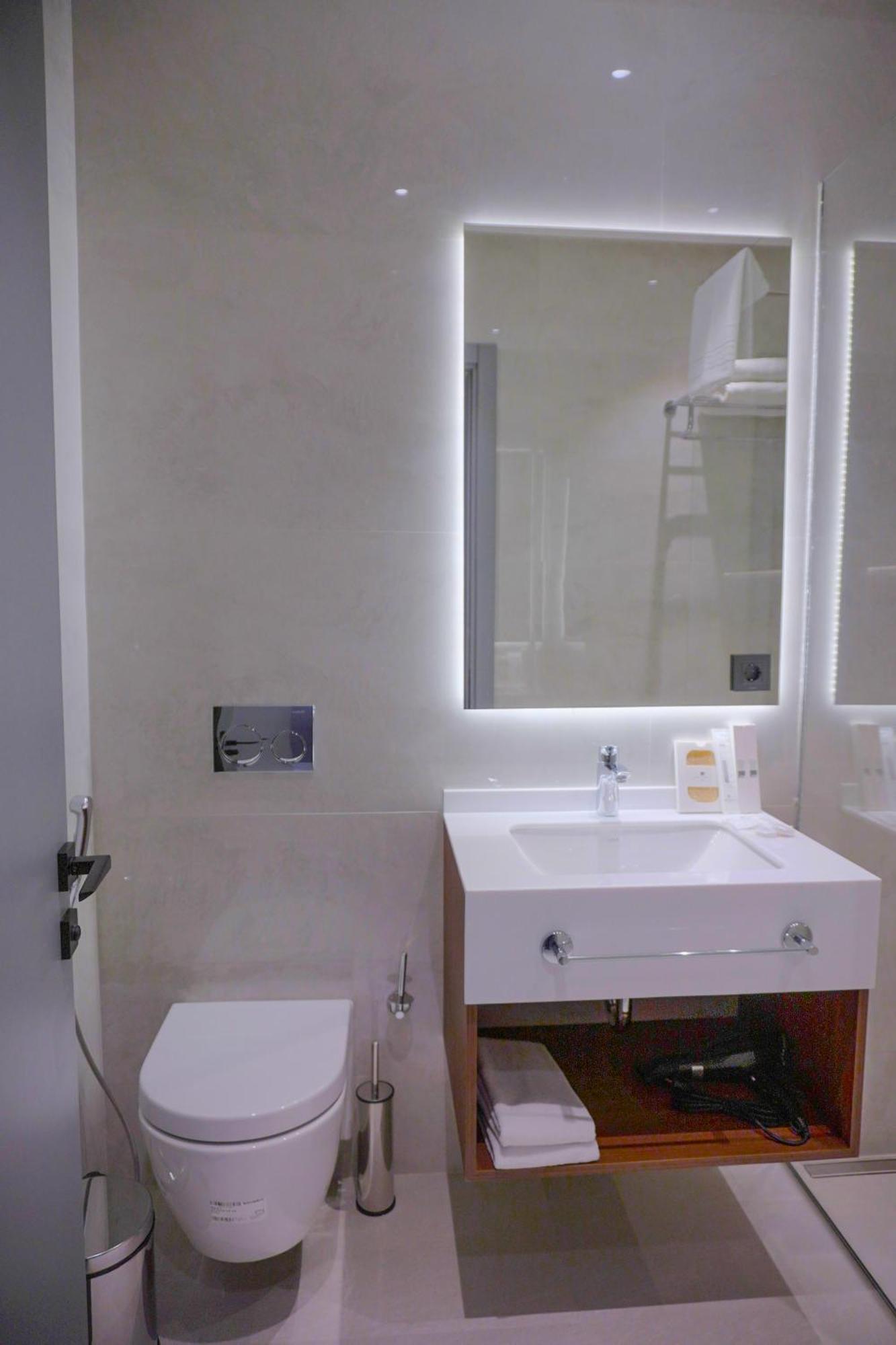 Citymax Hotel バクー エクステリア 写真